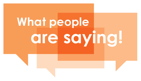 Testimonials Testimonials
